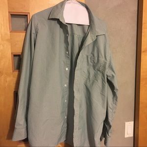 Rohan Travel Shirt, L